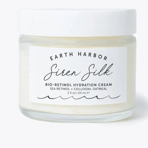 Earth Harbor Siren Silk Hydration Creme, 2oz